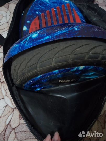 Гироскутер бу