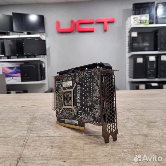 Palit RTX 3060 stormx OC 12GB