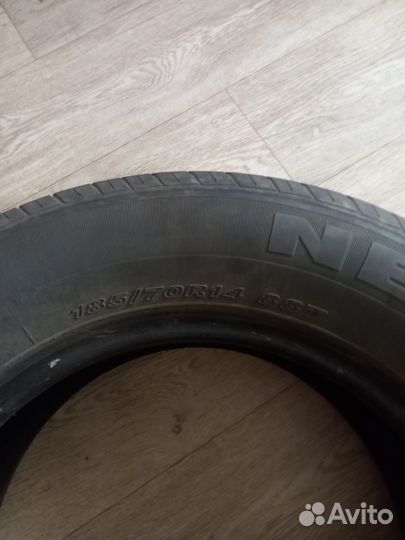 Nexen Classe Premiere 185/70 R14