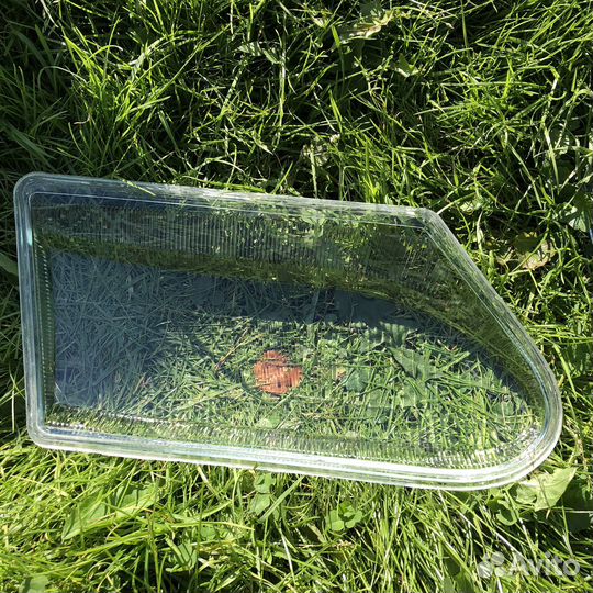 Стекла на фары ваз 2115