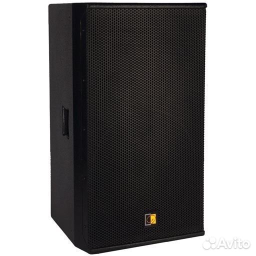 Акустическая система Audac PX115MK2