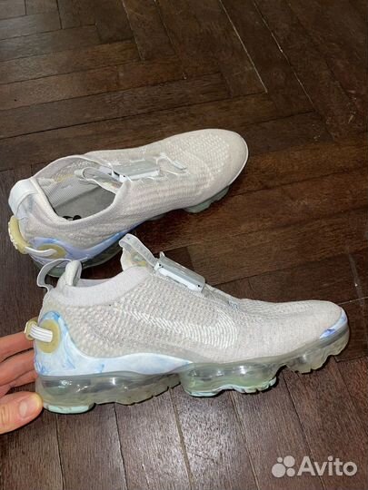 Nike Air Vapormax 2020 Flyknit