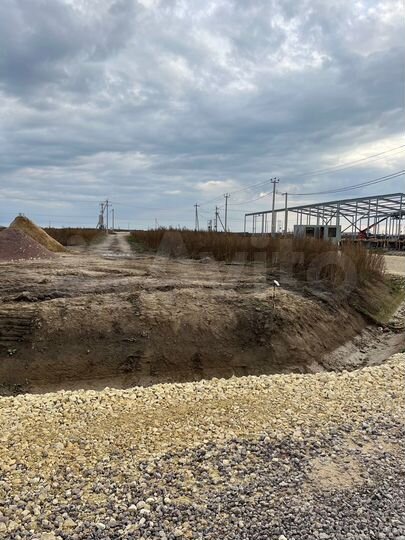 Участок 11 сот. (промназначения)