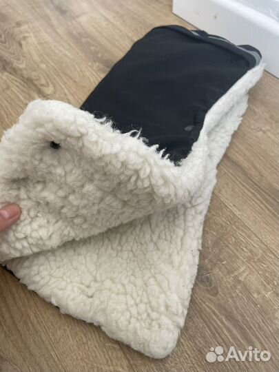 Муфта на коляску/санки