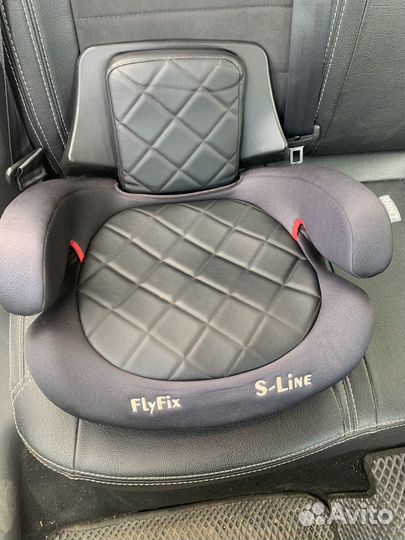 Детское автокресло 15 до 36 кг