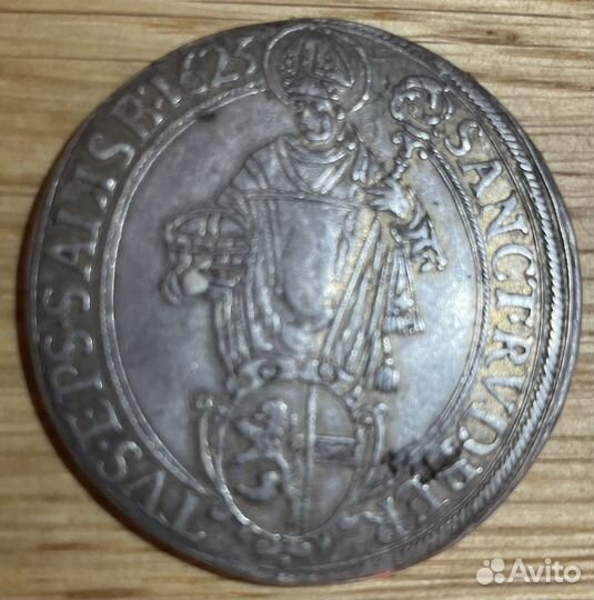 Талер Зальцбурга