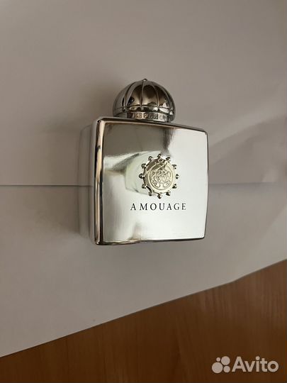 Селективная парфюмерия