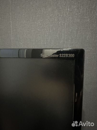 Монитор для компьютера samsung