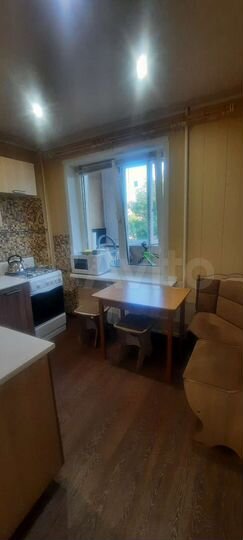 1-к. квартира, 27,5 м², 4/5 эт.