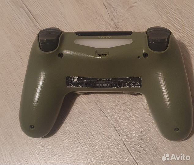 Sony dualshock 4 v2