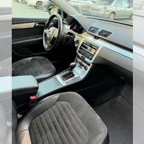 Volkswagen Passat 1.8 AMT, 2012, 192 000 км, с пробегом, цена 1 210 000 руб.