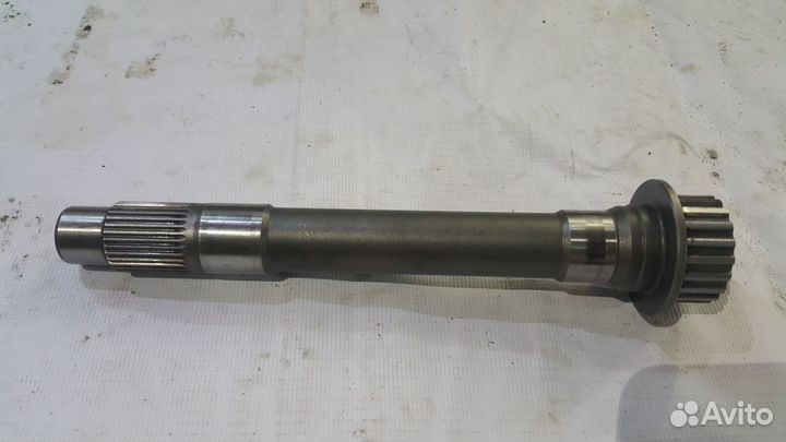 Входной вал АКПП CD4E ford mondeo escape mazda 626