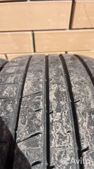 Toyo Proxes R46A 225/55 R19 99V