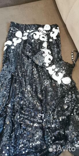 Костюм для восточного танца