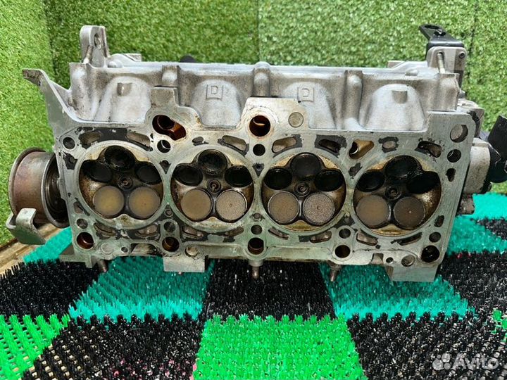 Гбц Vag Octavia Passat A4 Superb Jetta 1.8T