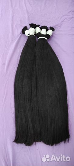 Волосы для наращивания