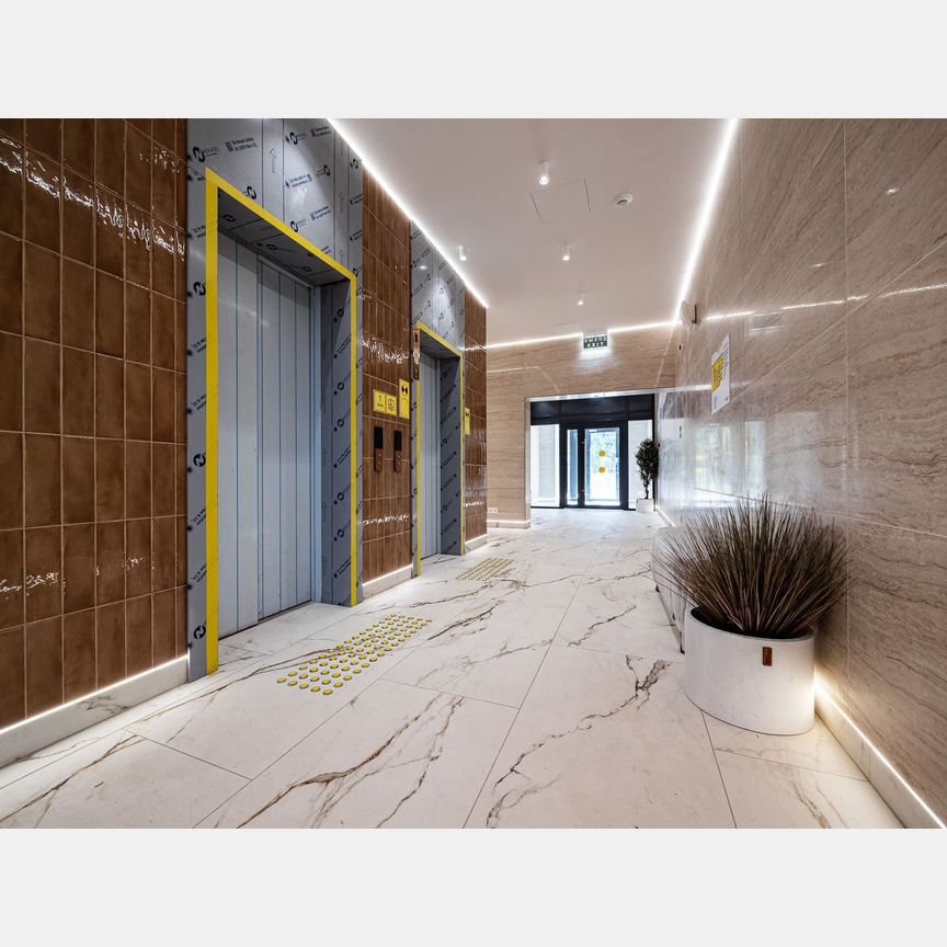 Квартира-студия, 29,9 м², 8/29 эт.