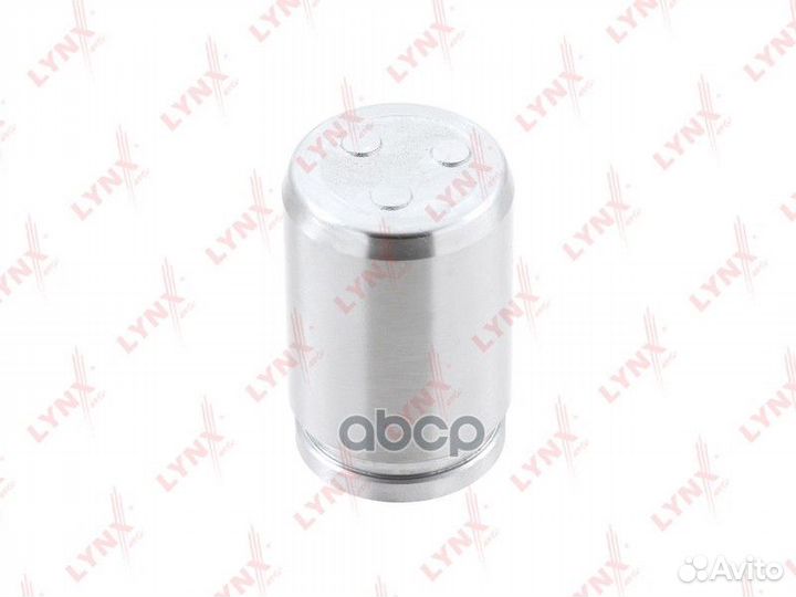 Поршень тормозного суппорта заднего 31 mm, супп