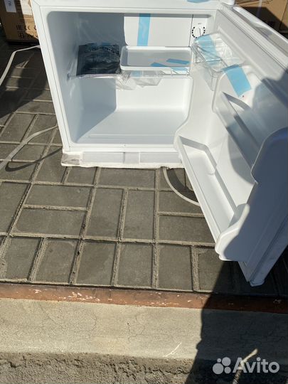 Холодильник nordfrost rf 50w