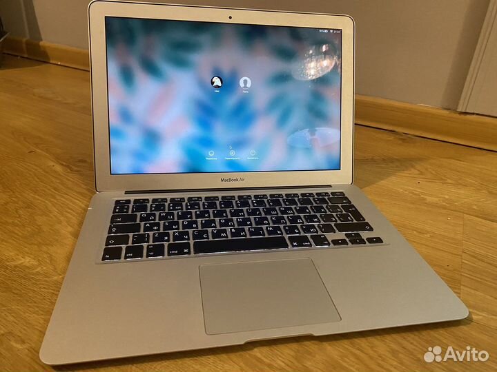 Apple MacBook Air 13 mid 2011