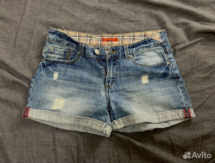 Шорты