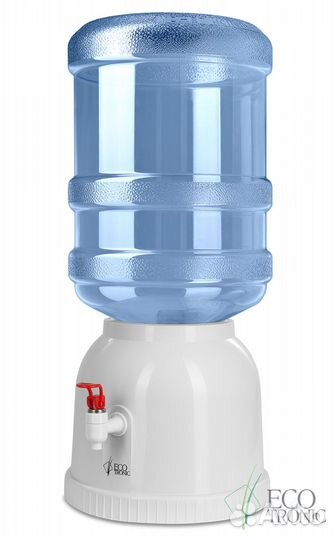 Раздатчик для воды Ecotronic L2-WD