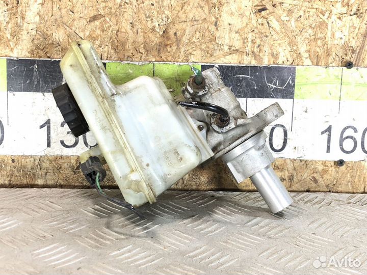 Цилиндр тормозов главный Renault Laguna 2008-2015