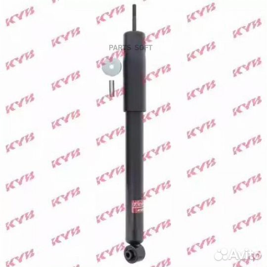 KYB 344462 Амортизатор - Excel-G зад прав/лев