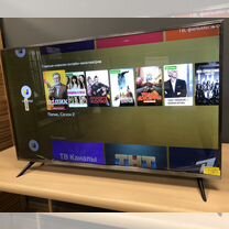 Телевизор Xiaomi Global new SMART Tv 4К, Москва