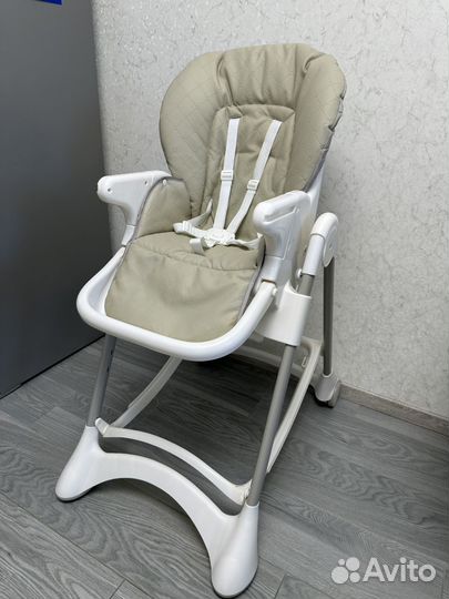 Стульчик для кормления Corol