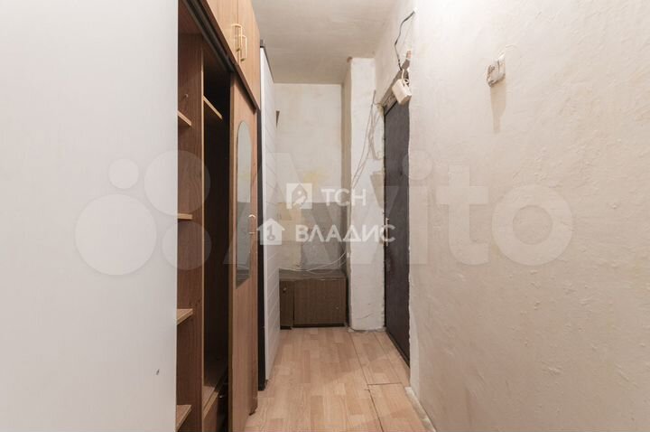 2-к. квартира, 48,2 м², 2/5 эт.