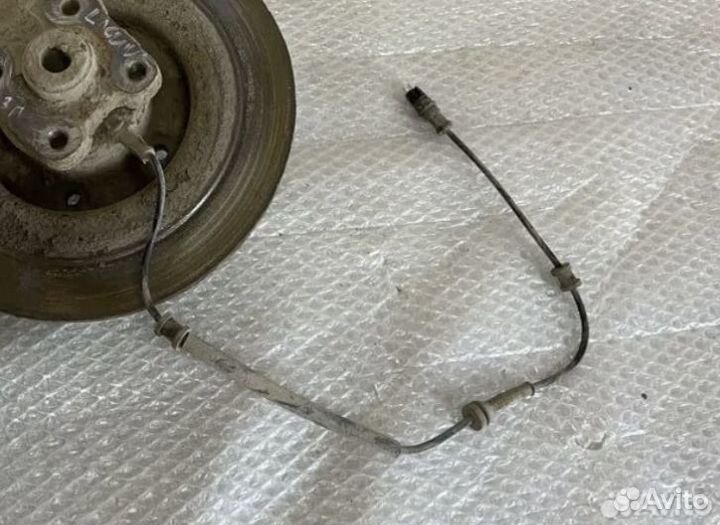 Датчик ABS задний Renault Laguna 2 Лагуна