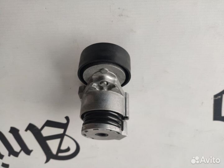 Renault 117503662R ролик натяжной