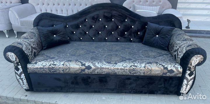 Диван Тахта