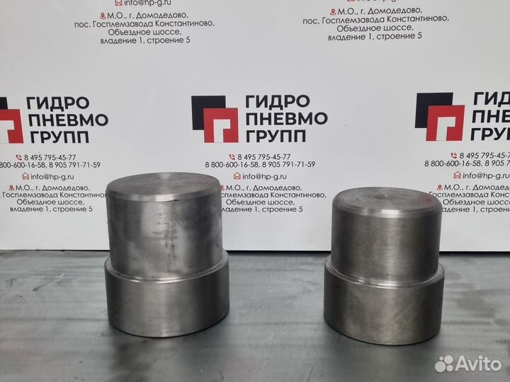 Токарные работы по металлу