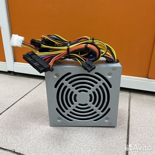 Блок питания для пк 450Вт