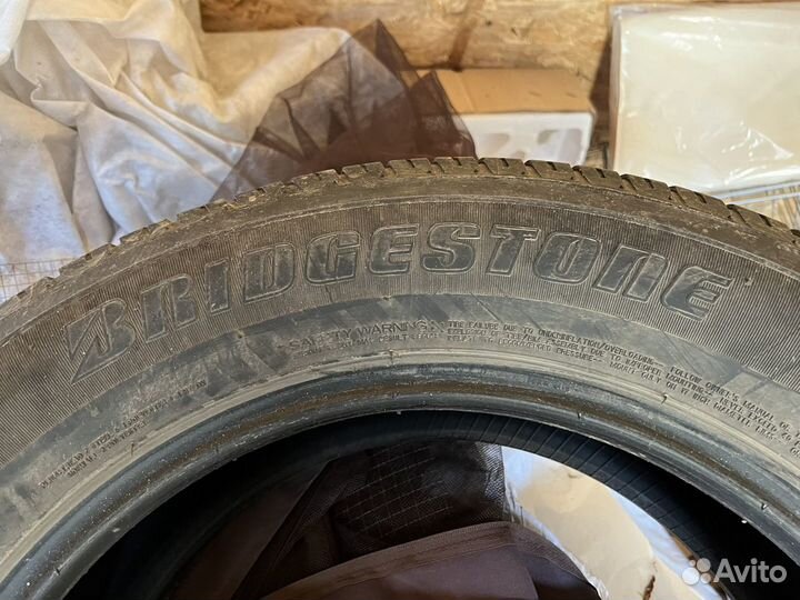 Bridgestone 613V 225/65 R17