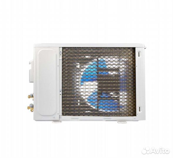 Сплит система инверторная 9