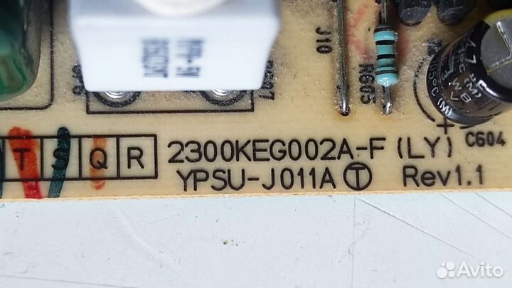 68709M0031A/1 6709900019A от LG 42PC1R