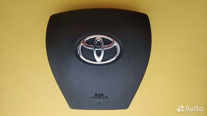 Подушка безопасности Toyota Prius