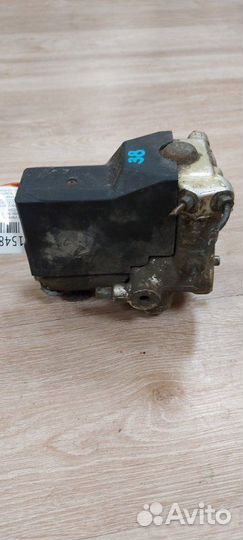 Блок управления абс Mercedes Benz S-Class W140