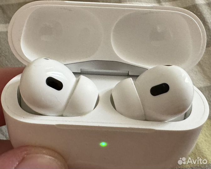 Airpods pro 2