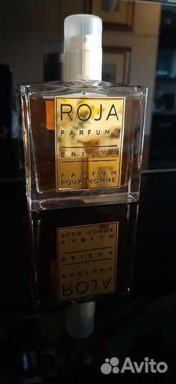 Enigma Pour Homme Roja Dove