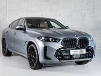 BMW X6 3.0 AT, 2024, 14 км, с пробегом, цена 18 000 000 руб.