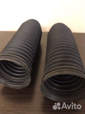 Пыльник рулевой рейки W211