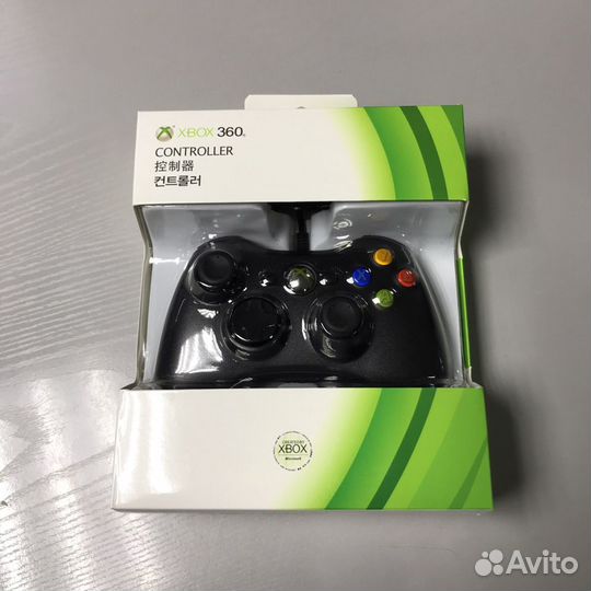 Джойстик для Xbox 360
