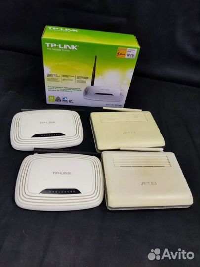 Продам wifi роутеры