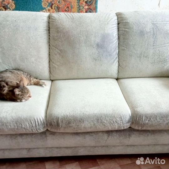 Диван раскладной