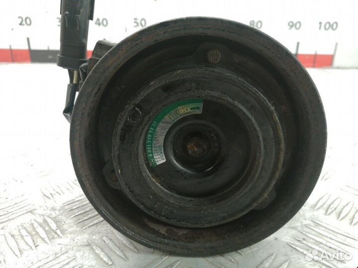 Компрессор кондиционера для Chrysler PT Cruiser