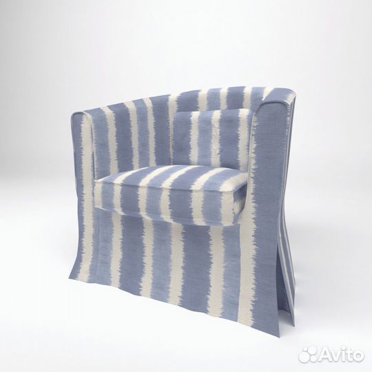 Чехлы для кресел Тульста,Сольста,всей мебели икеа